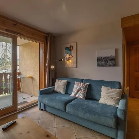 Morillon 1100 Skis Aux Pieds Exterior foto