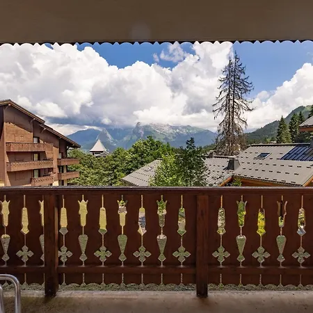 Morillon 1100 Skis Aux Pieds Exterior foto